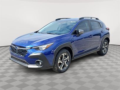 New 2025 Subaru Crosstrek 2.5i Premium