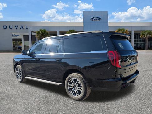 New 2026 Ford Expedition Max Active image 6