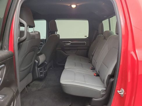 Used 2023 RAM 1500 Big Horn image 13