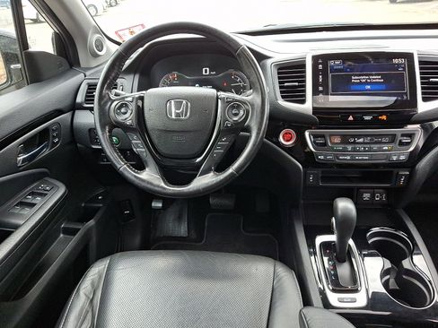 Certified 2019 Honda Ridgeline RTL-E image 14