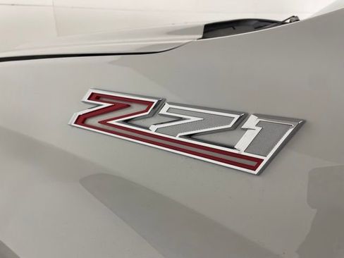New 2024 Chevrolet Silverado 1500 LT w/ Z71 Off-Road Package image 42