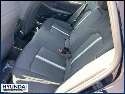 New 2026 Hyundai Sonata SEL FWD image 19