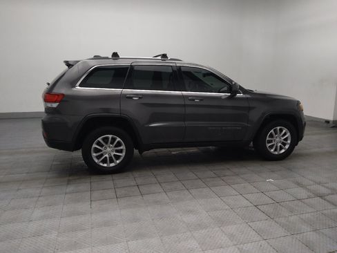 Used 2021 Jeep Grand Cherokee Laredo RWD image 10