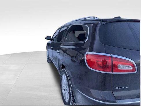 Used 2016 Buick Enclave Premium w/ Experience Buick Package image 6
