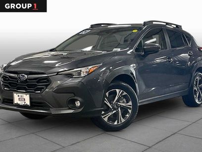 Used 2024 Subaru Crosstrek 2.0i Premium