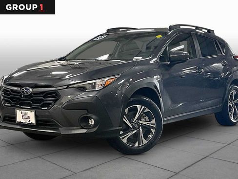 Used 2024 Subaru Crosstrek 2.0i Premium AWD/4WD image 1