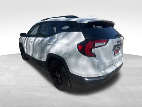 Used 2023 GMC Terrain AT4 AWD/4WD image 7