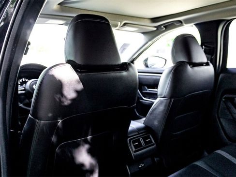 Used 2024 MAZDA CX-50 AWD 2.5 S w/ Premium Package image 28