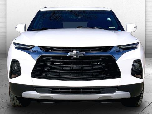 Used 2020 Chevrolet Blazer LT AWD/4WD image 2