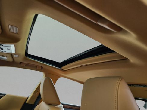 New 2025 Lexus ES 350 w/ Premium Package image 13