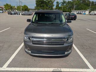 Used 2019 Ford Flex SEL w/ Equipment Group 202A video 2