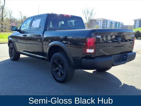 Used 2024 RAM 1500 Classic Warlock image 30