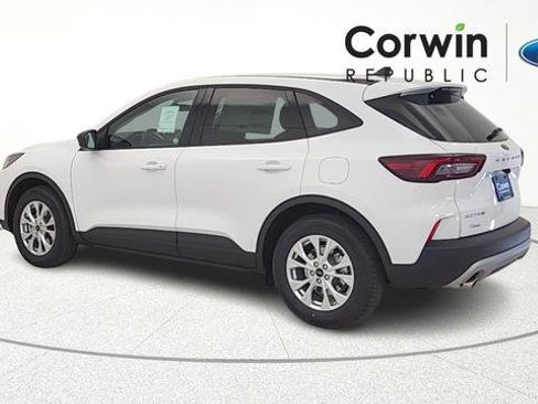 New 2026 Ford Escape Active w/ Cold Weather Package image 5