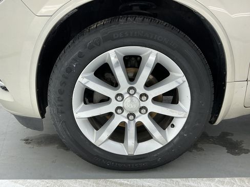 Used 2013 Buick Enclave Premium w/ Trailering Provision Package image 18