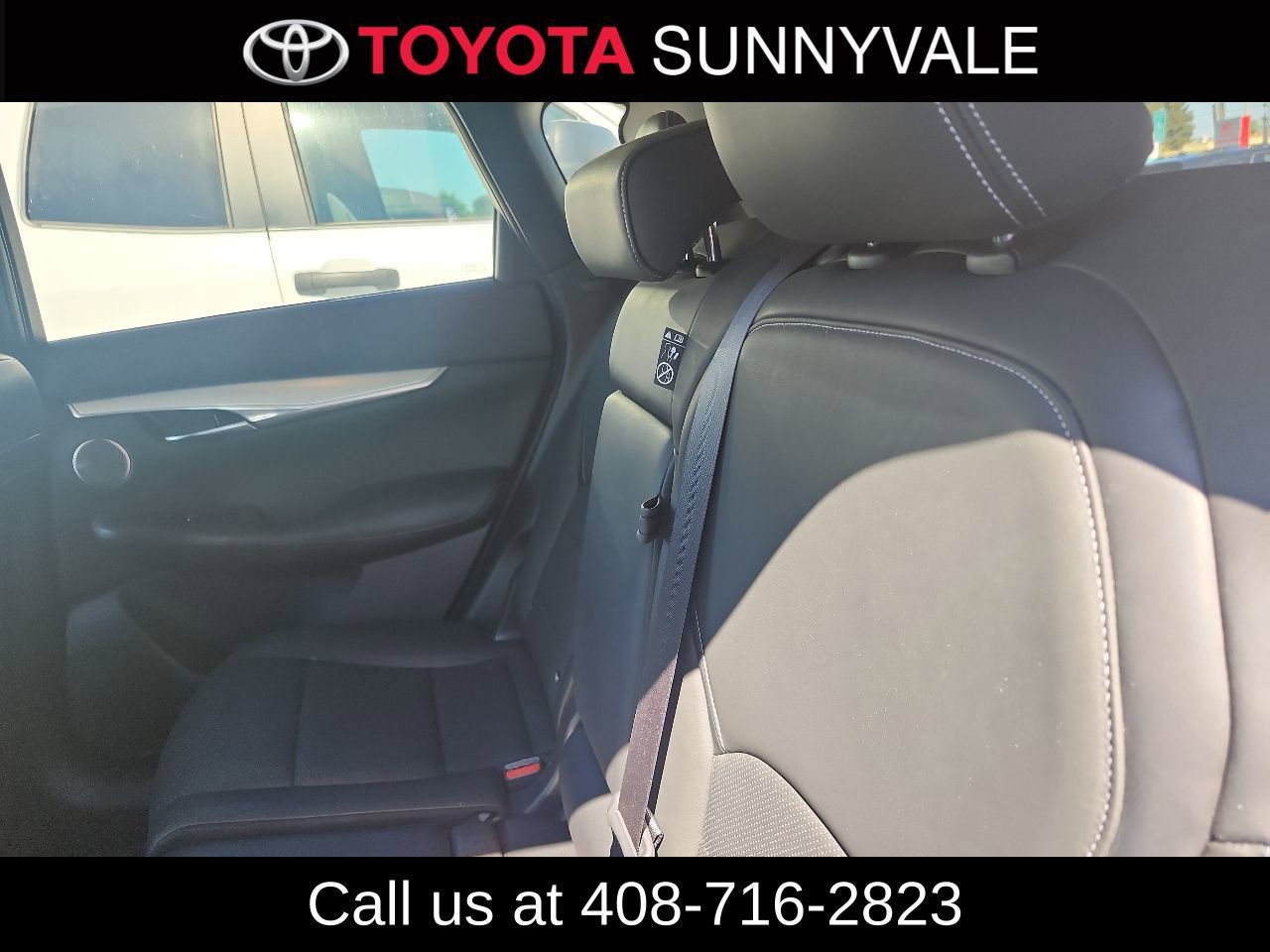 Used 2019 INFINITI QX50 Essential w/ Premium Heat Package AWD/4WD image 6