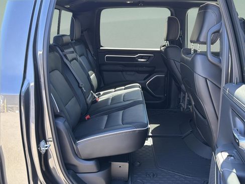New 2026 RAM 1500 Laramie image 28
