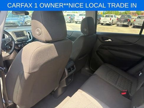 Used 2023 Chevrolet Equinox LT FWD image 20