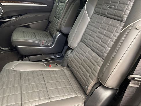 New 2025 Cadillac Escalade Sport Platinum image 10