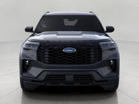 New 2026 Ford Explorer ST-Line AWD/4WD image 6