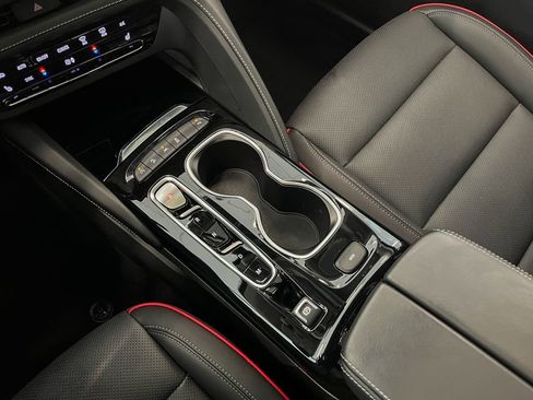 Certified 2023 Buick Envision Essence w/ Sport Touring Package image 26