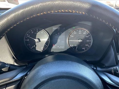 Used 2025 Subaru Outback Wilderness image 18