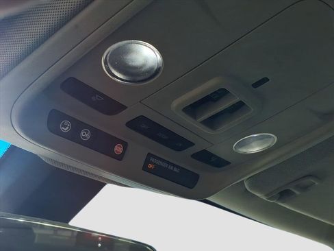 Certified 2017 Cadillac ATS 2.0T AWD Coupe image 21