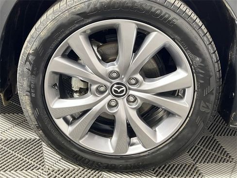 Used 2021 MAZDA CX-30 FWD 2.5 S w/ Preferred Package image 16