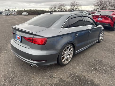 Used 2015 Audi S3 Premium Plus image 5