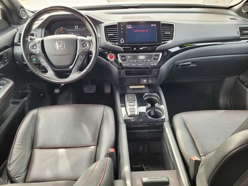 Used 2023 Honda Ridgeline Black Edition image 13