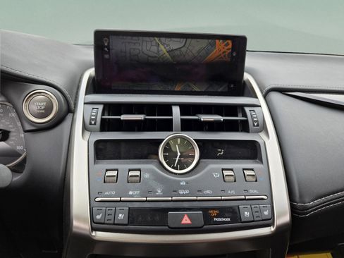 Used 2020 Lexus NX 300 AWD w/ Premium Package image 23