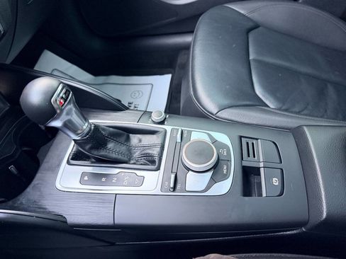Used 2017 Audi A3 2.0T Premium image 40