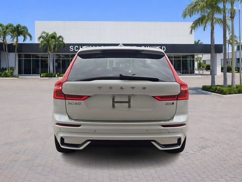 Used 2023 Volvo XC60 B5 Plus w/ Protection Package Premier image 6