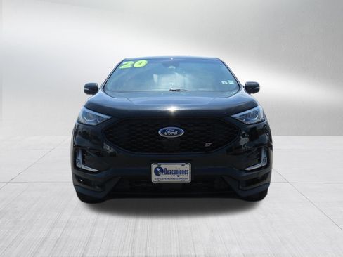 Used 2020 Ford Edge ST w/ Equipment Group 401A AWD/4WD image 8