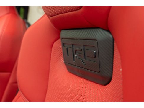 New 2026 Toyota Tacoma TRD Pro AWD/4WD image 40