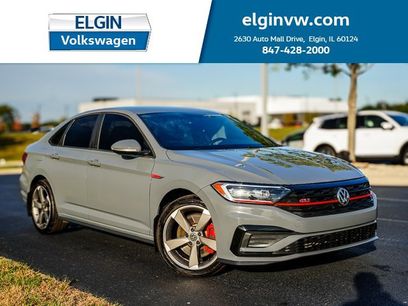 Used 2020 Volkswagen Jetta GLI