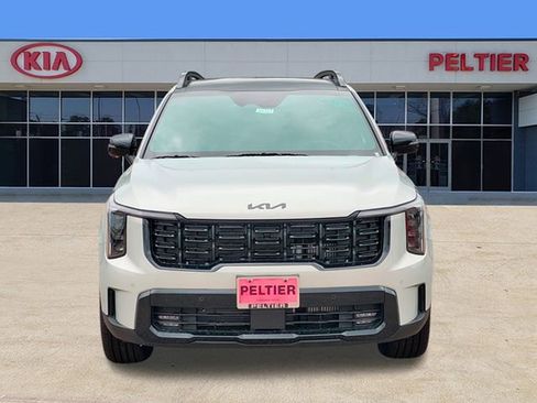 New 2026 Kia Sorento SX Prestige AWD/4WD image 2