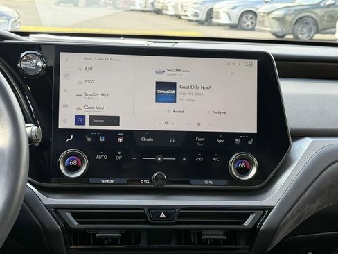 Used 2024 Lexus TX 350 AWD image 10