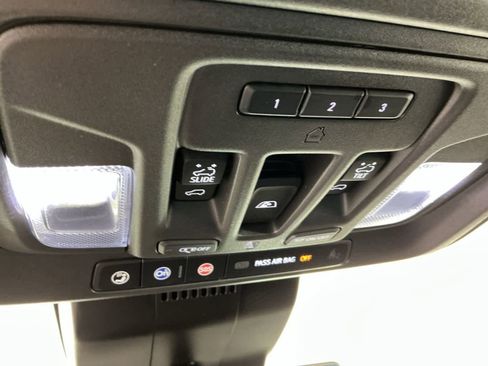 Used 2023 Chevrolet Silverado 1500 High Country w/ High Country Premium Package image 35