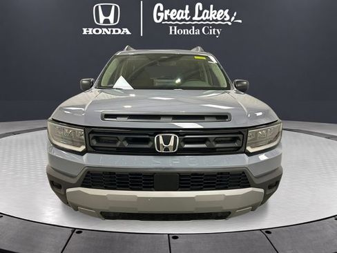 New 2026 Honda Passport RTL image 8