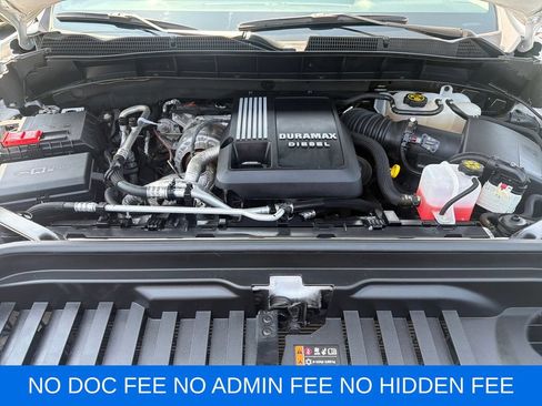 Used 2023 GMC Sierra 1500 Denali AWD/4WD image 24