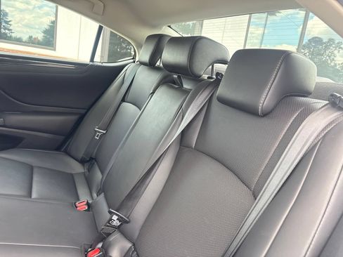 Used 2020 Lexus ES 350 w/ Accessory Package 2 FWD image 5