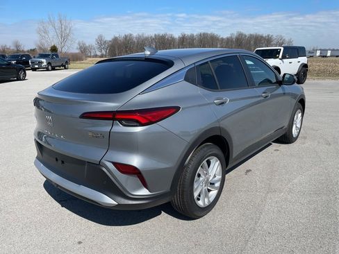 New 2026 Buick Envista Preferred w/ Convenience I Package image 9