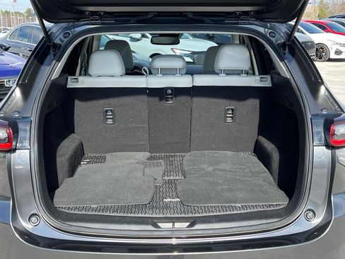 Used 2023 MAZDA CX-5 AWD 2.5 S w/ Premium Package image 18