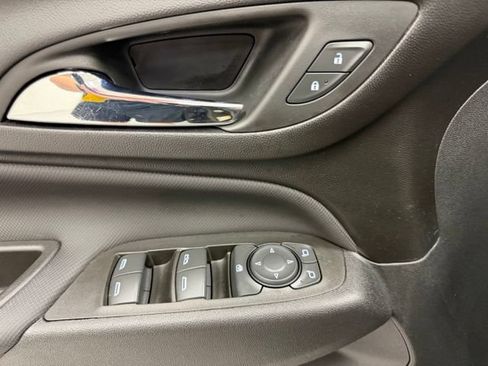 Certified 2023 Chevrolet Equinox RS AWD/4WD image 21