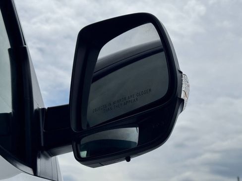 Used 2020 RAM ProMaster City Tradesman FWD image 47