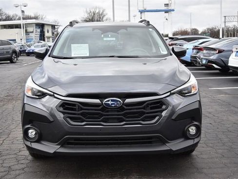 Used 2024 Subaru Crosstrek 2.0i Premium image 4