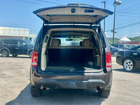 Used 2013 Honda Pilot EX-L image 5
