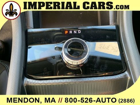 New 2025 Jeep Grand Cherokee Altitude image 27