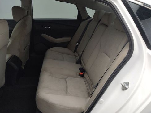 Used 2023 Honda Accord LX image 18