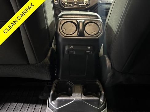 Used 2020 Jeep Wrangler Unlimited Sport S AWD/4WD image 26